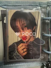 RIIZE ショウタロウ ODYSSEY