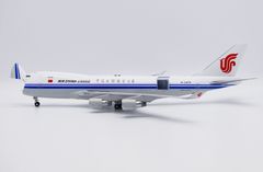 CCP ボーイング747-400 幻のヴィンテージトイラジ - メルカリ