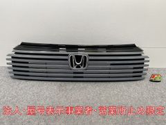 ホンダ RB3 RB4 オデッセイ 前期 純正 フロントグリル LEDイルミ付