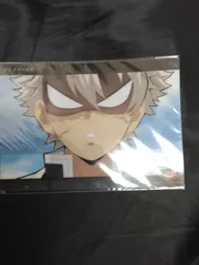 鬼滅の刃 ビッグクリアカード 不死川実弥 30 柱稽古編 第五話 A21-09394A C178