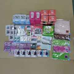 【D10359】ドラゴンボール　EX 一番くじ　天下一武道会　下位賞まとめ