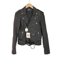 2026年最新】POLO RALPH LAUREN シングルライダースの人気アイテム