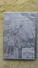 The White Lounge in CINEMA DVD 通常盤 2枚組