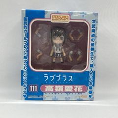 ラブプラス111 高嶺愛花フィギュア グッドスマイルカンパニー