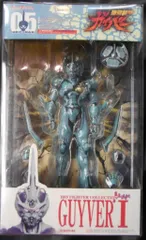 マックスファクトリー バイオファイターコレクションMAX ガイバーⅠ