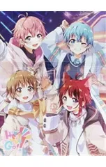 CD／すとぷり／【CD+DVD】Here We Go!! 初回限定ライブ盤