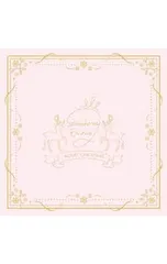 CD／すとぷり／【BOX・アクリルスタンド・メタルカード・ステッカー・メッセージカード付】Here We Go!! 完全生産限定クリスマスプレゼントBOX盤