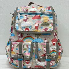 数量限定】新品未使用 anello®︎×MUSASHI コラボ リュック レア - メルカリ