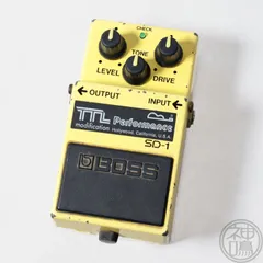 2026年最新】sd-1 modの人気アイテム - メルカリ