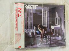 RATT ダーティ・ジョブ シングル 8cm CDシングル ラット - メルカリ