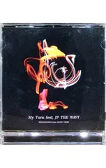 CD／GENERATIONS from EXILE TRIBE／【CD+DVD】My Turn feat. JP THE WAVY|愛傷 Type-B