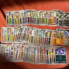 モンスターボールミラー151 100枚まとめ売り