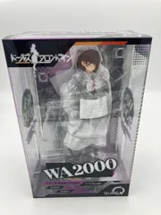 【未開封品】キューズQ ドールズフロントライン WA2000 1/7スケールフィギュア
