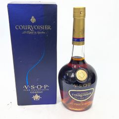 COURVOISIER FCN EXCLUSIF COGNAC 1000ml. - メルカリ