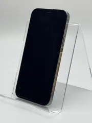 【中古C】iPhone 12 Pro 256GB グラファイト バッテリー【88%】 SIMフリー 白ロム