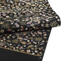 ◇新品 未仕立て 西陣 大光謹製 正絹袋帯 古典吉祥柄 - メルカリ