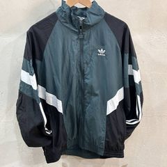 adidas ナイロンジャケット L遠藤さくら 常田大希 - メルカリ