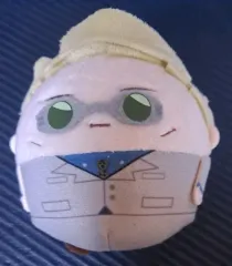 呪術廻戦 七海 建人 ふわコロりん