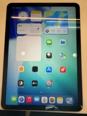 訳あり iPad Air 4 64GB Wi-Fi ローズゴールド 86% 本体ゆがみ