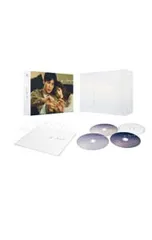 Blu-ray／silent-ディレクターズカット版- Blu-ray BOX