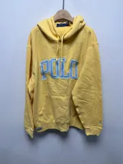 (145) ポロラルフローレン フードTシャツ