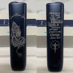 祈り手 聖書 ロザリオ 加工 iQOS ILUMA i ONE アイコス イルマ i ワン ミッドナイトブラック 黒 新型 合掌 プレイングハンズ キリスト 十字架 クロス 新品 未使用 送料無料 オリジナル カスタム