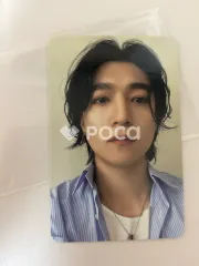 DAY6 ソンジン Fourever