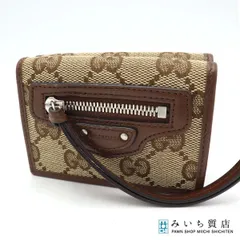 2026年最新】gucci バレンシアガ コラボ財布の人気アイテム - メルカリ