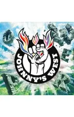 CD／ジャニーズWEST／POWER