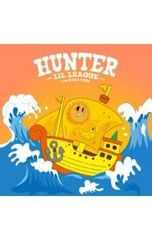 CD/LIL LEAGUE/Hunter