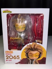 2026年最新】ねんどろいど 僕のヒーローアカデミア ホークスの人気