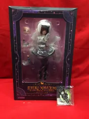 WAVE ドリームテック 【ミッドナイトモンスター】 黛冬優子 特典付き PVC
