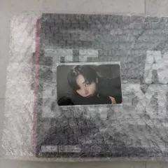 BOYNEXTDOOR(ボイネク) ディ 액션 未開封 アルバム セット + テサン(TAESAN) Apple Music アップルミュージック ラキドロ まとめ