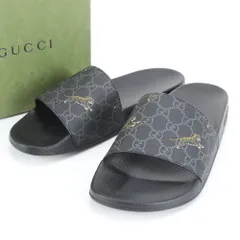 2026年最新】GUCCI メンズ サンダルの人気アイテム - メルカリ