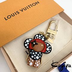 LV × YK ポルト クレ・ヴィヴィエンヌ インフィニティ ドット - メルカリ