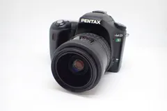 【52473】PENTAX ペンタックス ist DS デジタル一眼レフカメラ ジャンク品