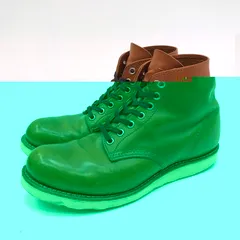 加古川店】 中古 RED WING | レッドウィング ブーツ 6inch CLASSIC