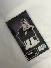 チェンソーマン レゼ 渋谷 ロフト POP UP CHAIR アクリルスタンド