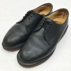 2026年最新】ドクターマーチン 1461 イングランドの人気アイテム