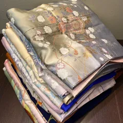 2026年最新】訪問着まとめ売りの人気アイテム - メルカリ