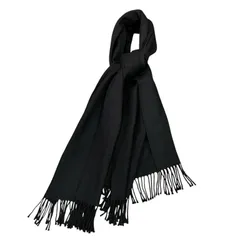 2026年最新】Yohji Yamamoto レディース マフラーの人気アイテム