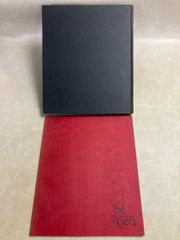 2冊 ザ タイガース 日本の青春 ・100万人の声 (非売品) 沢田研二