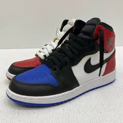 【加古川店】 中古 NIKE | ナイキ スニーカー Air Jordan 1 Retro High Top 3 (GS) 575441-026 マルチカラー 25cm 【128】