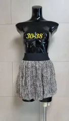 ISTJ VENDING MACHINE Ver. フラワー パータン スカート S