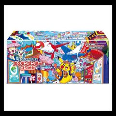 新品・未開封】ポケモンカードスペシャルBOX フクオカ 3BOX - メルカリ