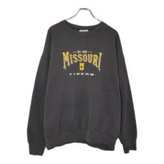 THE REAL McCOY'S ザ リアル マッコイズ タイガー スウェット THE REAL McCOY'S ザ リアル マッコイズ タイガー スウェット - メルカリ
