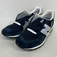 【加古川店】 中古 NEW BALANCE | ニューバランス スニーカー U996NV ネイビー 【126】
