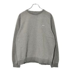 専用SOL Apple Sweatshirts ASH sサイズ - メルカリ