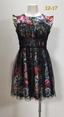 フラワー パータン チュチュ ONE PIECE 55