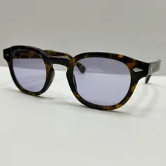 【加古川店】 中古 MOSCOT | モスコット メガネ lemtosh 【116】